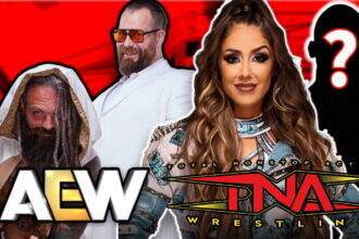 AEW Stars To Sign With TNA Wrestling