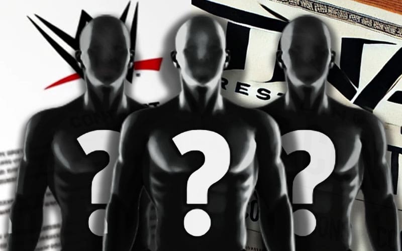 TNA's top stars negotiate with WWE as AMC TV deal shakes up deal