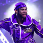 TNA's Leon Slater challenges for WWE NXT Championship