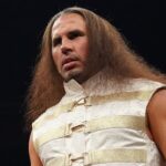 TNA's Matt Hardy gives his opinion on whether Undertaker or Sting had a better career