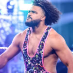 Tavion Heights wins WWE NXT Men's Speed ​​Tournament