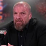 It's time for Triple H to relinquish his creative role in WWE