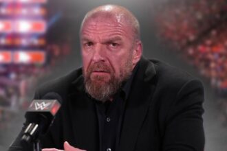 It's time for Triple H to relinquish his creative role in WWE