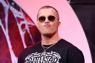 Who Pitched For AEW’s Kyle Fletcher To Shave His Head Revealed