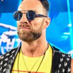 Why LA Knight can't become world champion in WWE