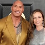 The Rock reveals how he supports his wife