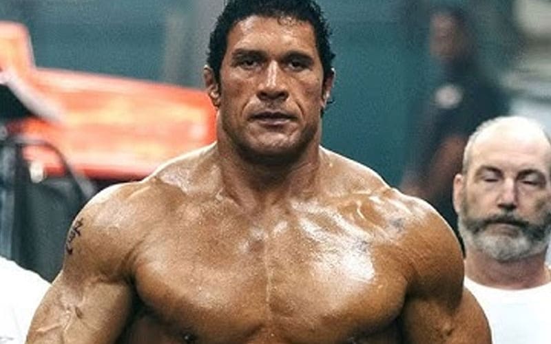 The Rock receives Golden Globe nomination for flop film 'Smashing Machine'