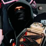 The Rock, Stone Cold and Bret Hart make streetwear makeovers