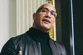 The Rock's WWE salary soars past $80 million, and that's before merchandise and Mania bonuses