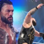 All Roman Reigns matches in 2025, ranked