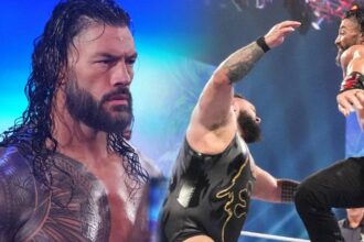 All Roman Reigns matches in 2025, ranked