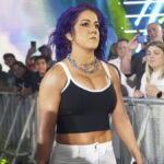 Rejected WWE Ring Name For Bayley Revealed