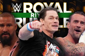 The most important month in WWE history is coming