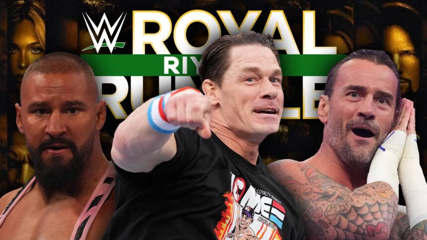 The most important month in WWE history is coming