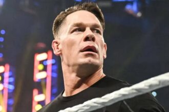 No wrestler hates John Cena more than this guy.