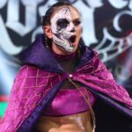 Thunder Rosa reflects on missed AEW Women's Tag Team Tournament and how the weight class developed