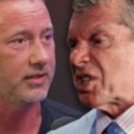 Todd Grisham says Vince McMahon screamed in his ear after quoting him from WWE Magazine