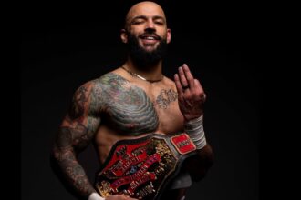 Tommy Dreamer questions logic behind adding national title to AEW