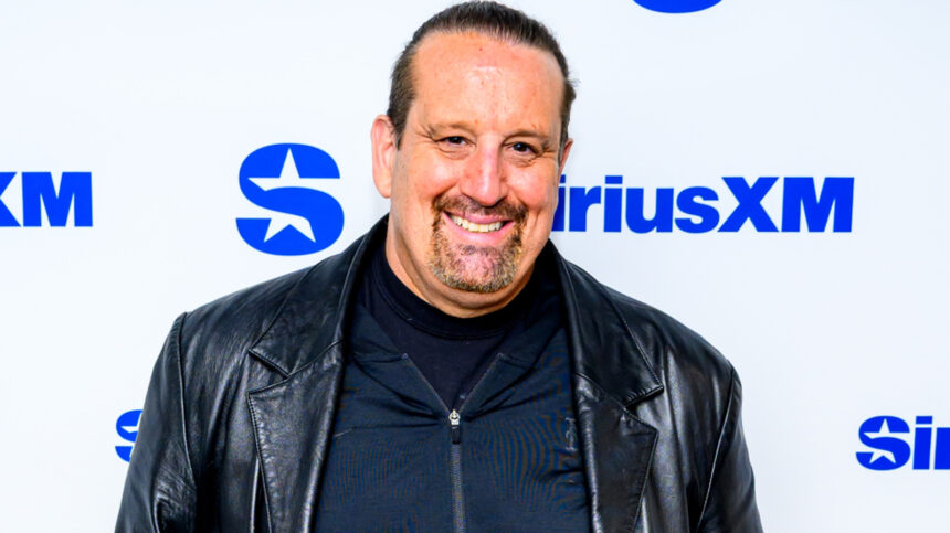 Tommy Dreamer thinks WWE should 'trust the process' for Women's IC Champion