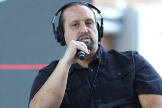 Tommy Dreamer thinks WWE needs to find 'the right place' for former AEW star