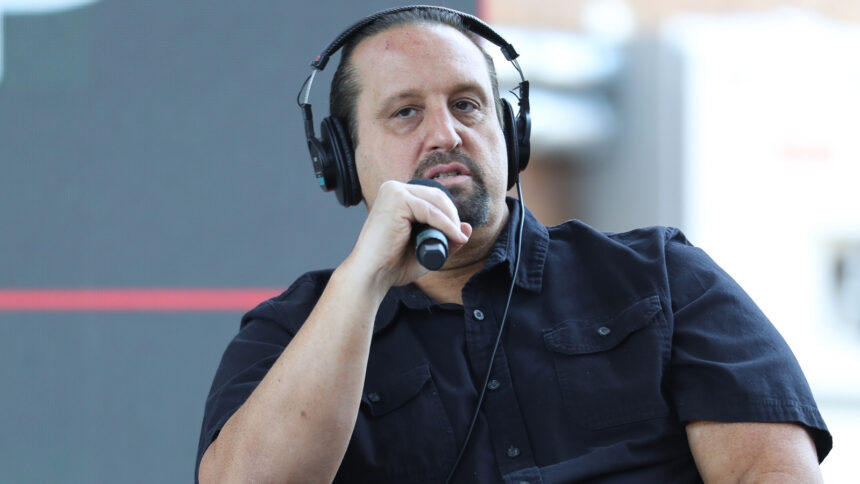 Tommy Dreamer thinks WWE needs to find 'the right place' for former AEW star