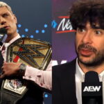 Tony Khan Responds To Cody Rhodes Feeling ‘Disrespected’ In AEW