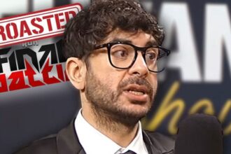 Tony Khan criticizes failed ROH Final Battle audio issue after posting tone-deaf post
