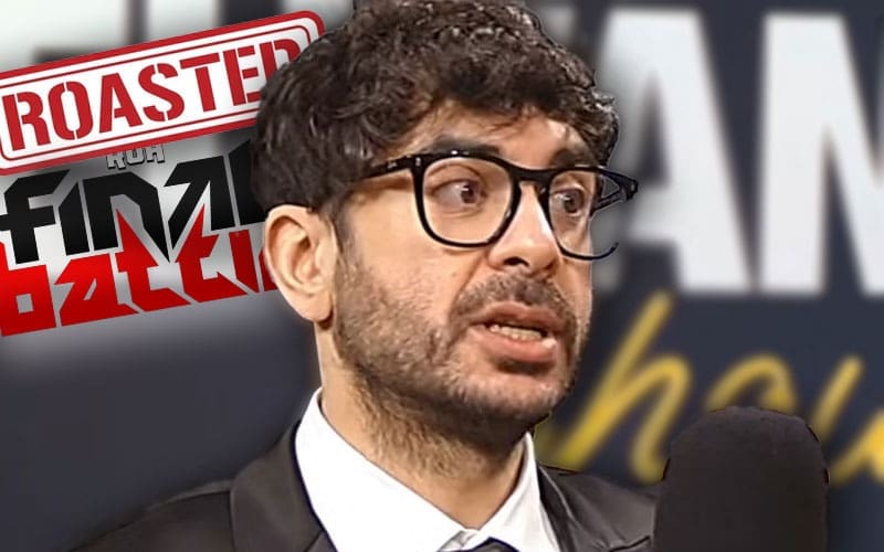 Tony Khan criticizes failed ROH Final Battle audio issue after posting tone-deaf post