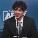 Tony Khan Praises AEW Star For ‘Saving The Day’ Following CM Punk Incident