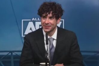 Tony Khan Praises AEW Star For ‘Saving The Day’ Following CM Punk Incident