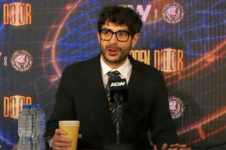 Tony Khan Praises ‘Most Important’ AEW Star