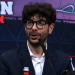 Tony Khan Opens Up On AEW Creative Process After Seven Years