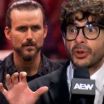 Tony Khan addresses Adam Cole's AEW video message from World's End