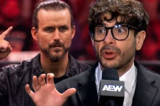 Tony Khan addresses Adam Cole's AEW video message from World's End