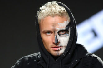 Tony Khan talks about how injury changed AEW Continental Classic