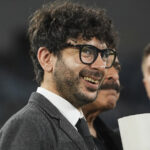 Tony Khan details the booking process for AEW's Continental Classic Tournament