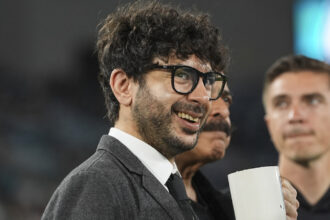 Tony Khan details the booking process for AEW's Continental Classic Tournament