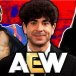 New AEW Stars To Be Pushed By Tony Khan In 2026