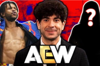 New AEW Stars To Be Pushed By Tony Khan In 2026