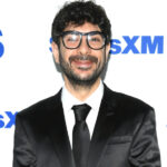 Tony Khan excited about AEW's future on TNT and TBS