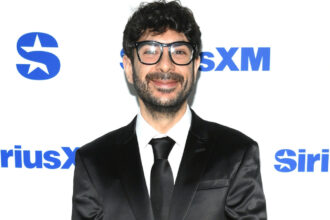 Tony Khan excited about AEW's future on TNT and TBS
