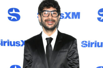 Tony Khan reveals AEW's big show was scheduled to be held at MSG