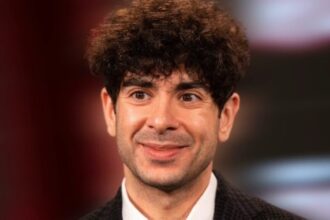 Tony Khan details changes made to AEW's creative process in early 2025