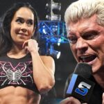 WWE's 10 Wildest Mic Drops of 2025