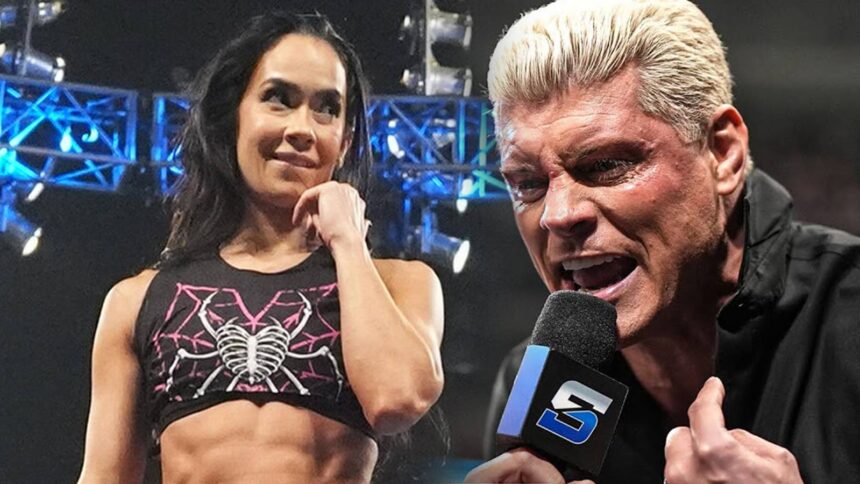 WWE's 10 Wildest Mic Drops of 2025