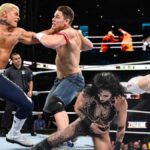 10 Best WWE Matches of 2025