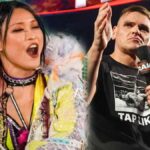 WWE's 10 Best Wrestlers of 2025