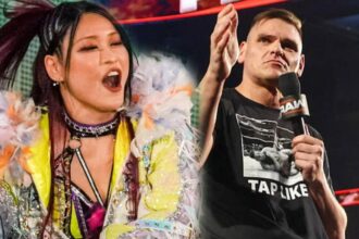 WWE's 10 Best Wrestlers of 2025