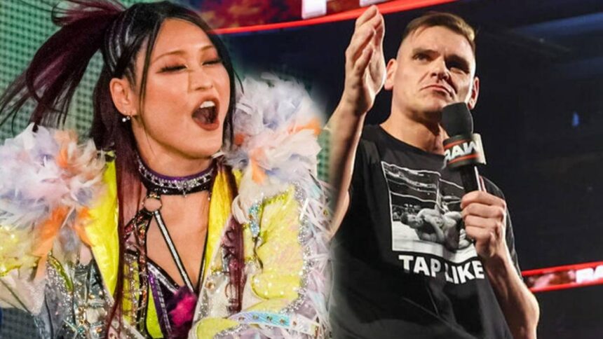 WWE's 10 Best Wrestlers of 2025