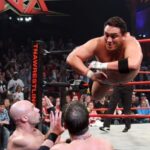 5 Most Historic Matches in TNA History
